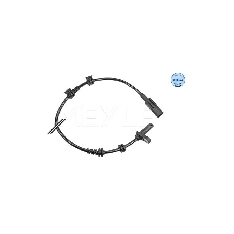 Meyle 014 800 0116 Abs Sensor Suitable For Mercedes-Benz E-Class