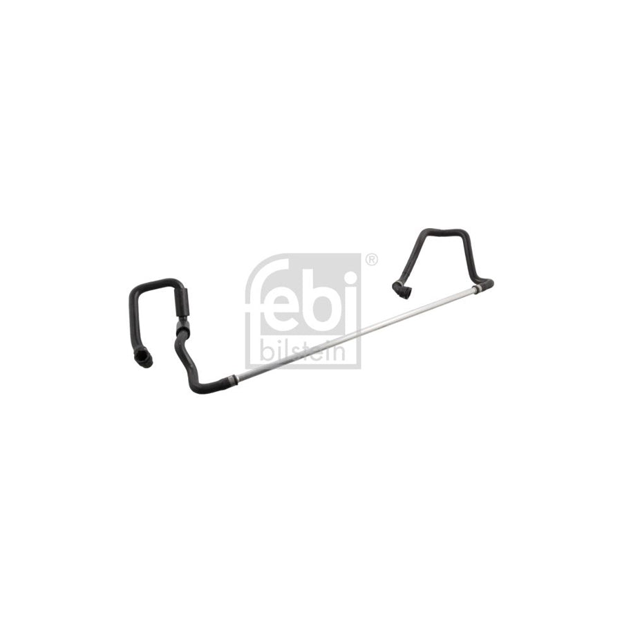 Febi Bilstein 103157 Radiator Hose