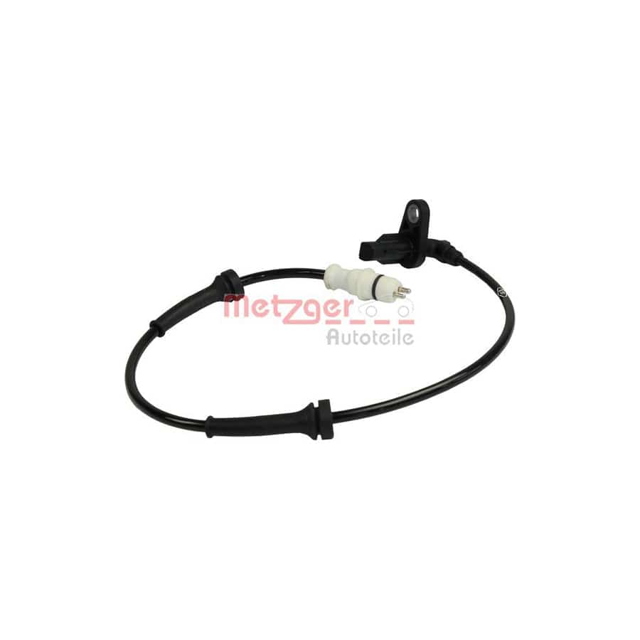 METZGER 0900892 ABS Sensor | ML Performance UK Car Parts