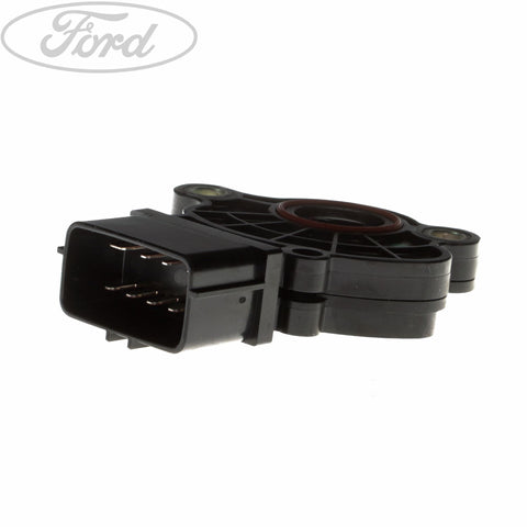 GENUINE FORD 4826701 GEAR LEVER POSITION SENSOR | ML Performance UK