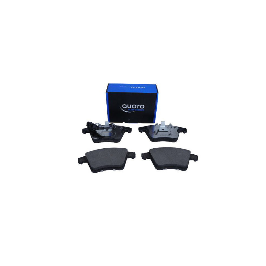 Quaro QP7582C Brake Pad Set