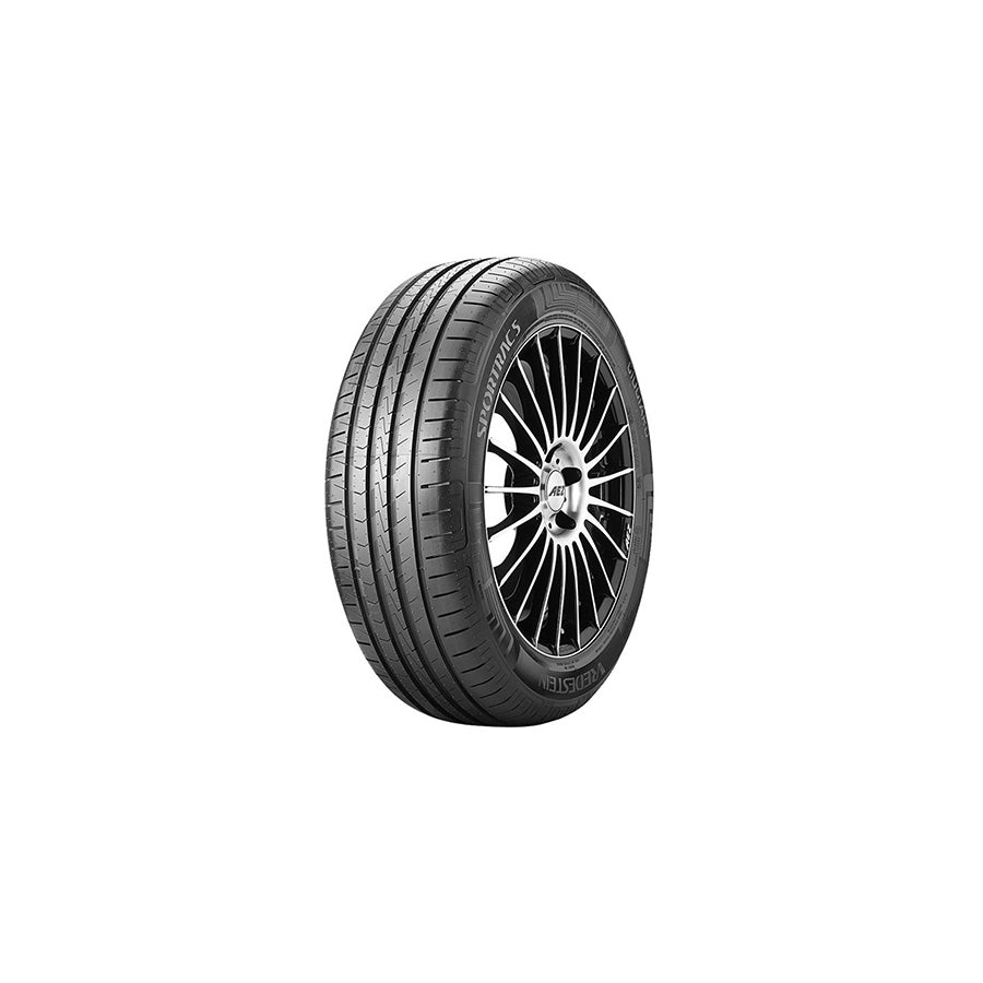 Vredestein Sportrac 5 (VW) XL 195/55 R16 91V Summer Tyre | ML Performance UK Car Parts