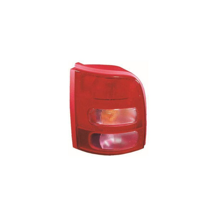 Abakus 21519G1LLDAE Rear Light For Nissan Micra Ii Hatchback (K11) | ML Performance UK