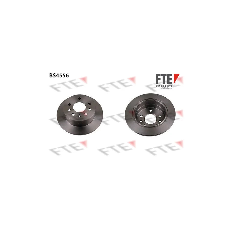 Fte BS4556 Brake Disc | ML Performance UK Car Parts