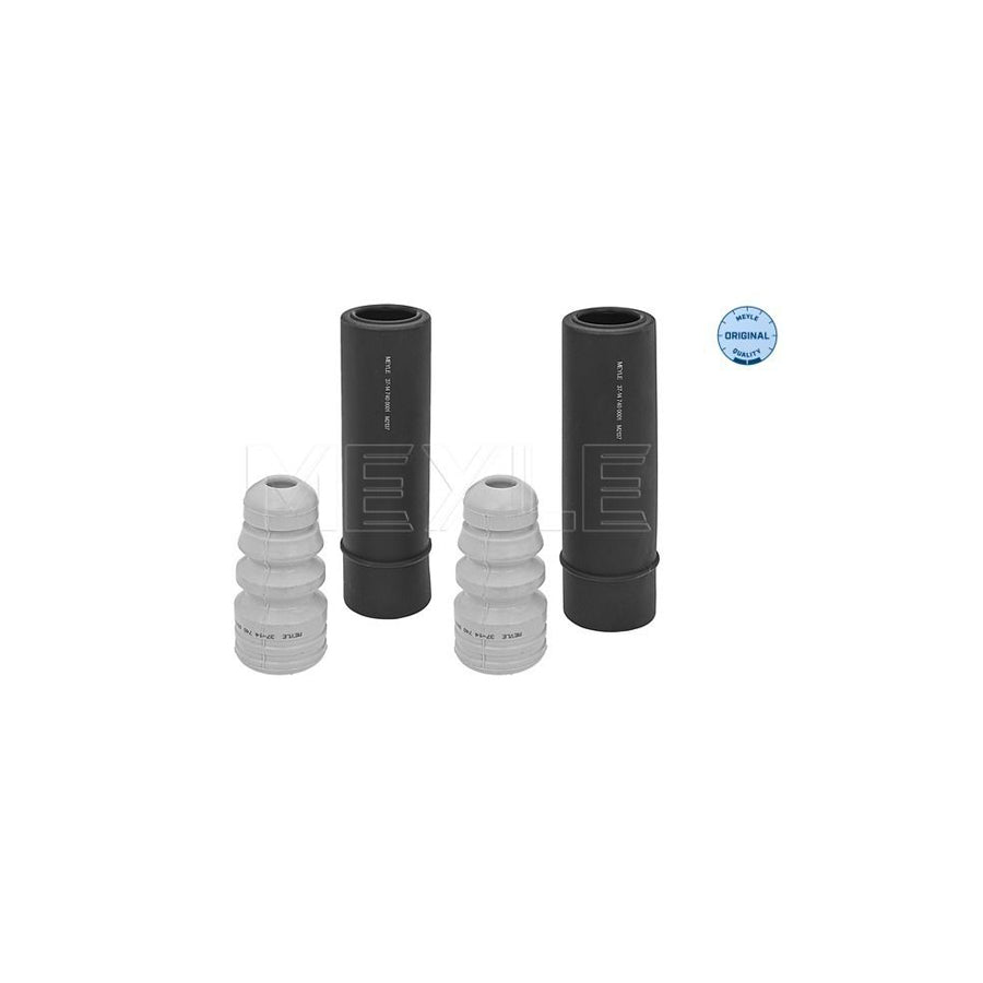 Meyle 37-14 740 0001 Dust Cover Kit, Shock Absorber