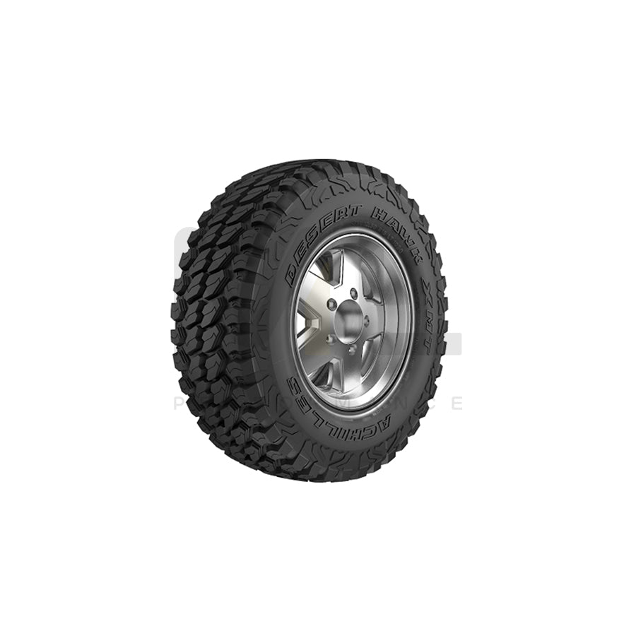 Achilles Desert Hawk X-MT 33x12.50 R20 114Q SUV Summer Tyre | ML Performance UK Car Parts