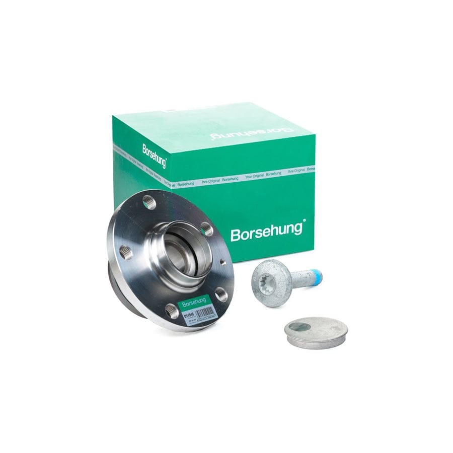 Borsehung B15946 Wheel Bearing Kit