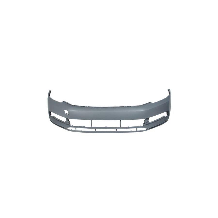 Blic 5510-00-9549900Q Bumper For VW Passat