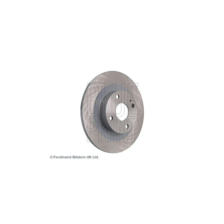 Blue Print ADM54361 Brake Disc For Mazda 323