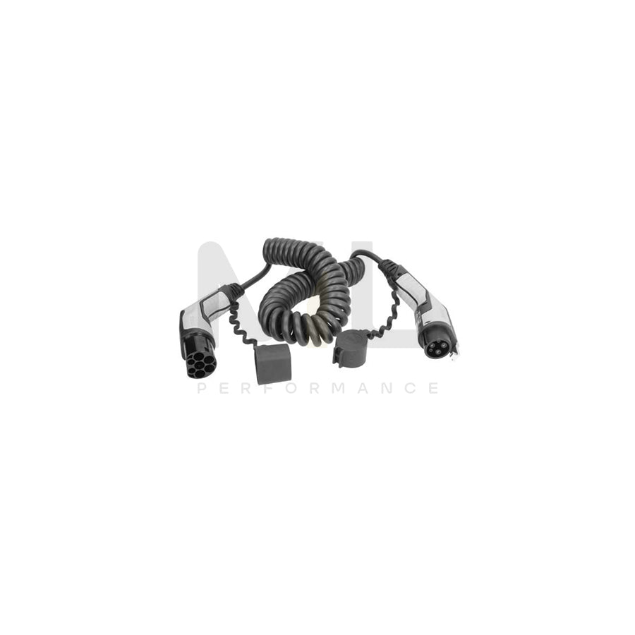 PHOENIX CONTACT 1628021 Charging cable 32A, 8kW, 4m, Phases 1, IP44 | ML Performance Car Parts