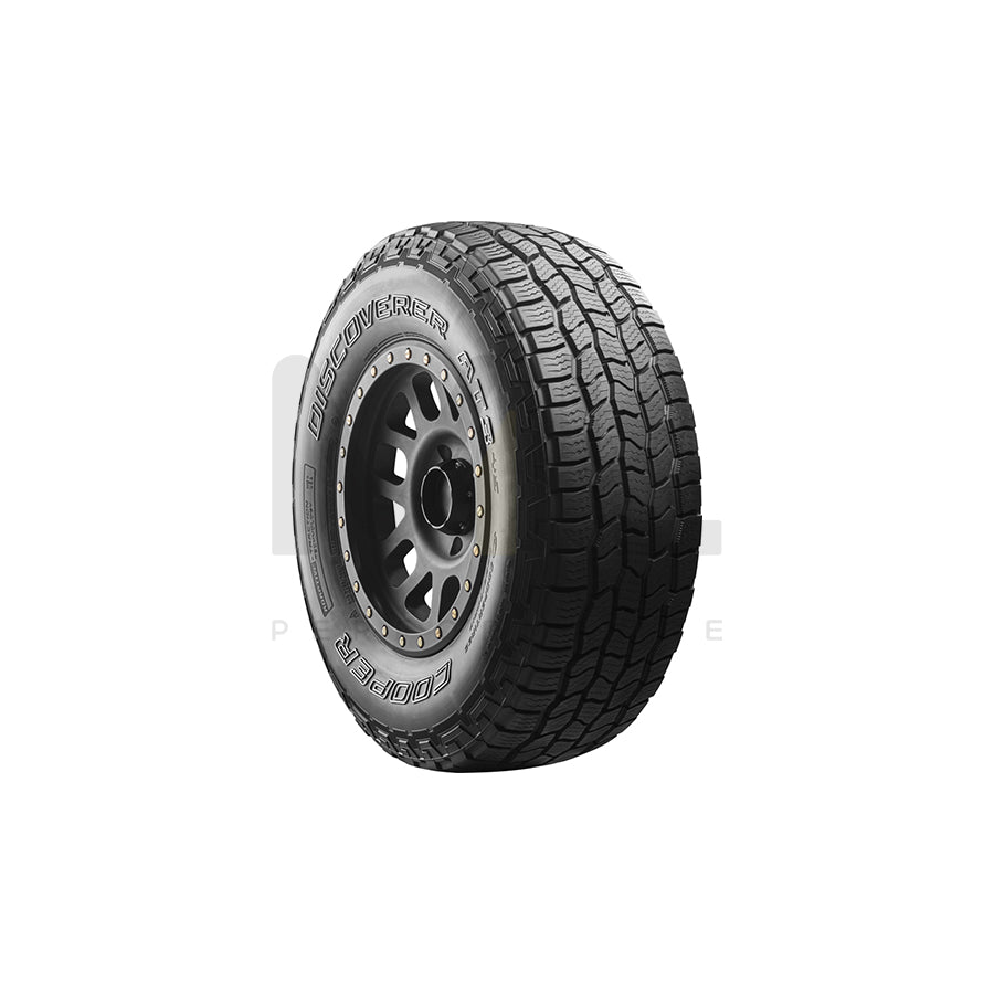 Cooper Discoverer ATR™ OWL 235/70 R16 106T SUV Summer Tyre | ML Performance UK Car Parts