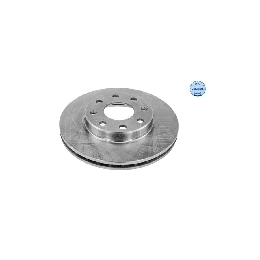 Meyle 29-15 521 0006 Brake Disc