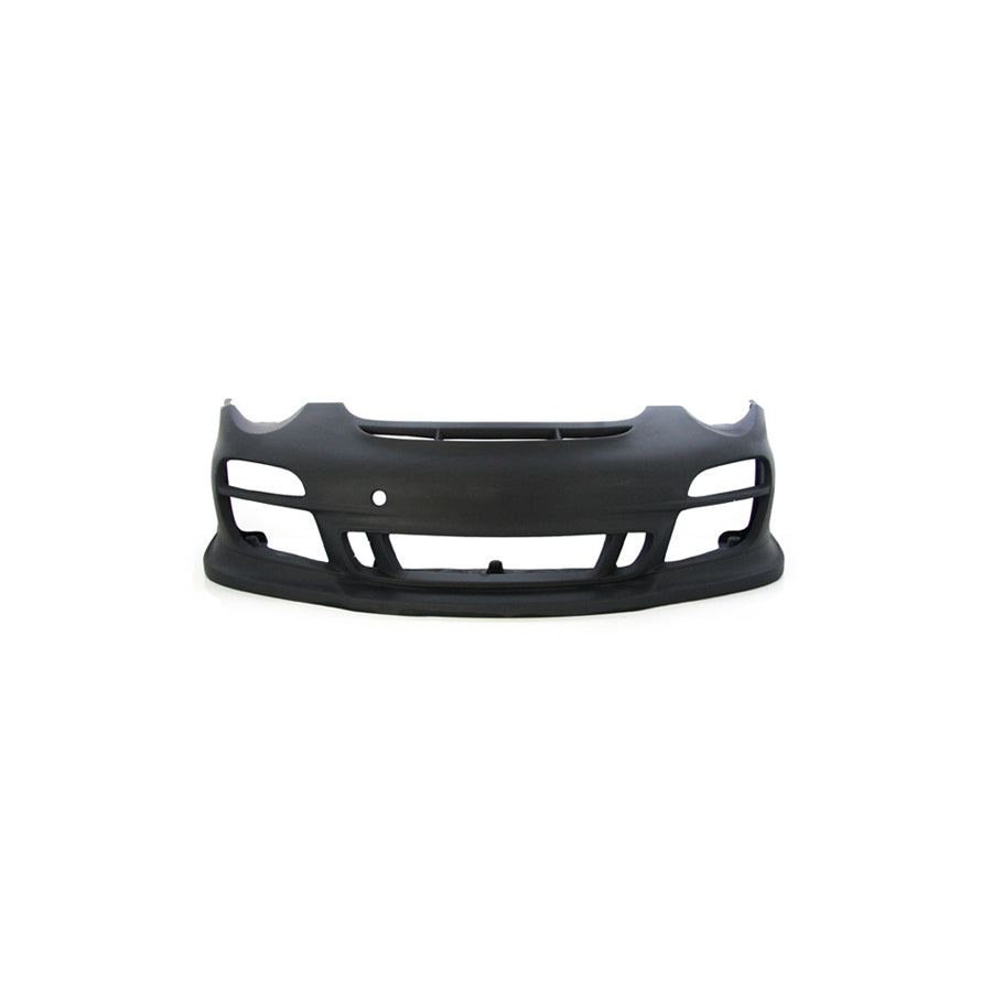 Genuine Porsche Front Bumper Gt3 Mkii Fibre Glass Porsche 997 2010  | ML Performance UK Car Parts