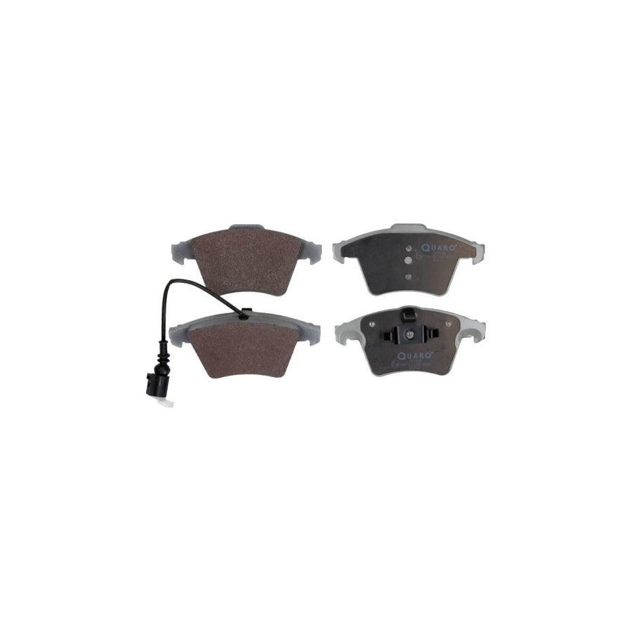 Quaro QP7582 Brake Pad Set