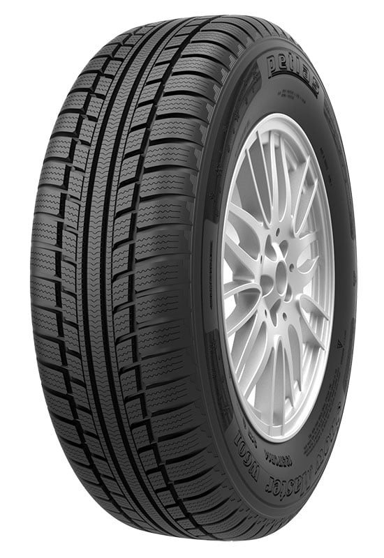 Petlas Snow Master W651 185/65 R15 88H Winter Tyre | ML Performance UK Car Parts