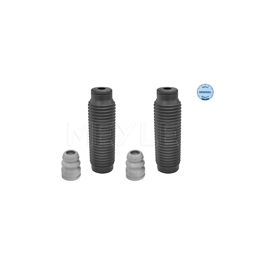 Meyle 37-14 740 0002 Dust Cover Kit, Shock Absorber