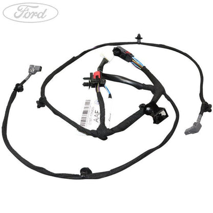 GENUINE FORD 1898360 WIRE | ML Performance UK