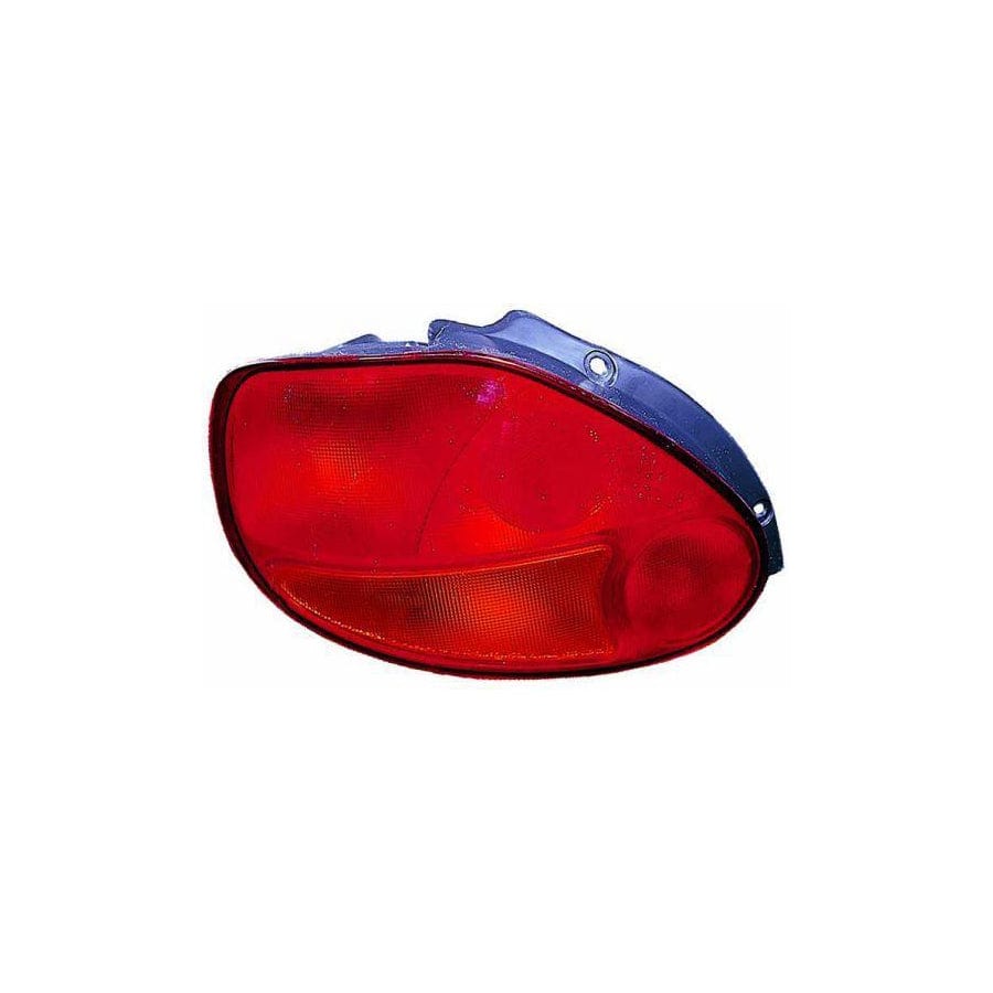 Abakus 2221905LLDAE Rear Light For Daewoo Matiz I Hatchback (M100, M150) | ML Performance UK