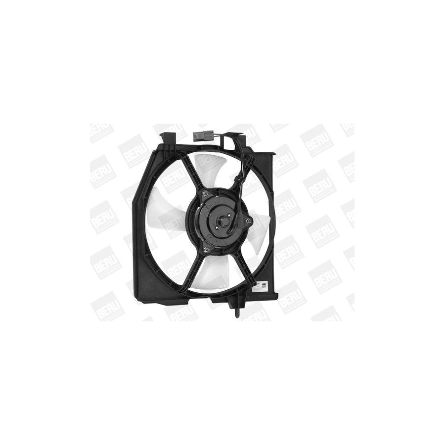 Beru LE740 Fan, Radiator For Mazda 323