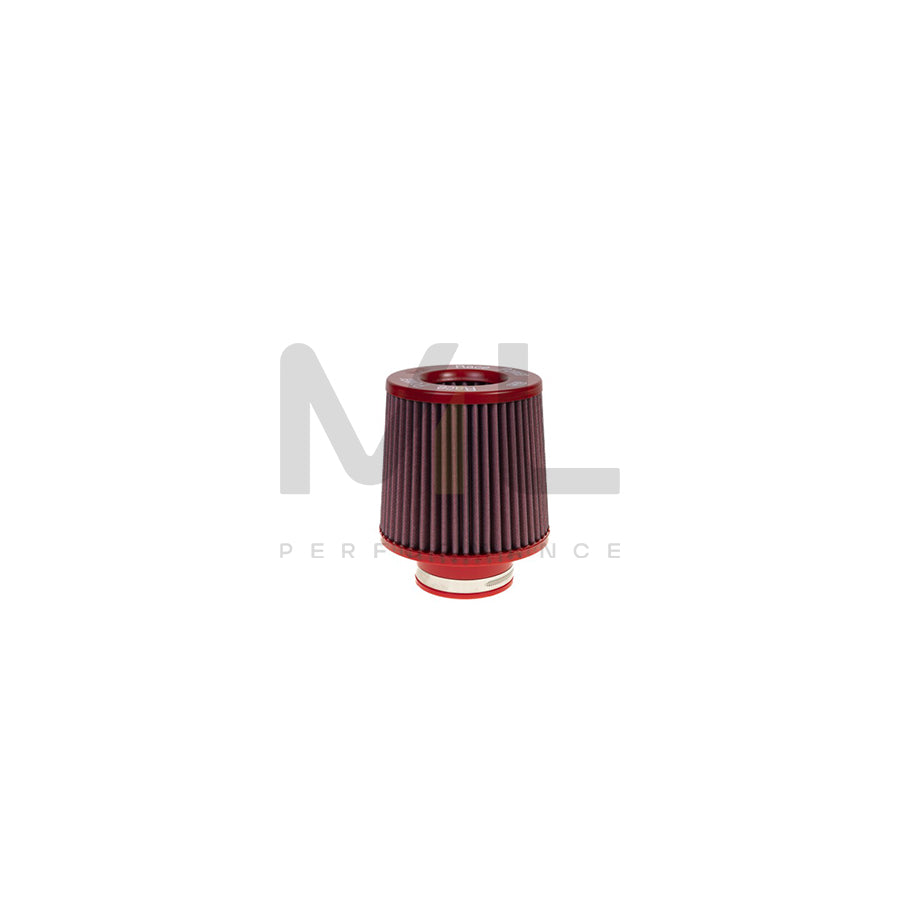 BMC FBTW80-140 Universal Twin Air Conical Filters Plastic Top | ML Performance UK Car Parts