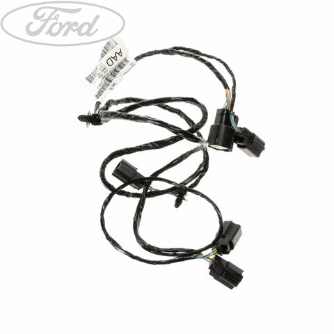 GENUINE FORD 1898358 PARKING DISTANCE AID SENSOR WIRE | ML Performance UK