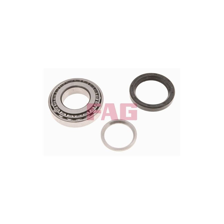 FAG 713 6134 00 Wheel Bearing Kit For Nissan Urvan