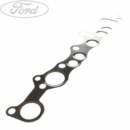 GENUINE FORD 1579879 AUTO TRANSMISSION VALVE GASKET | ML Performance UK