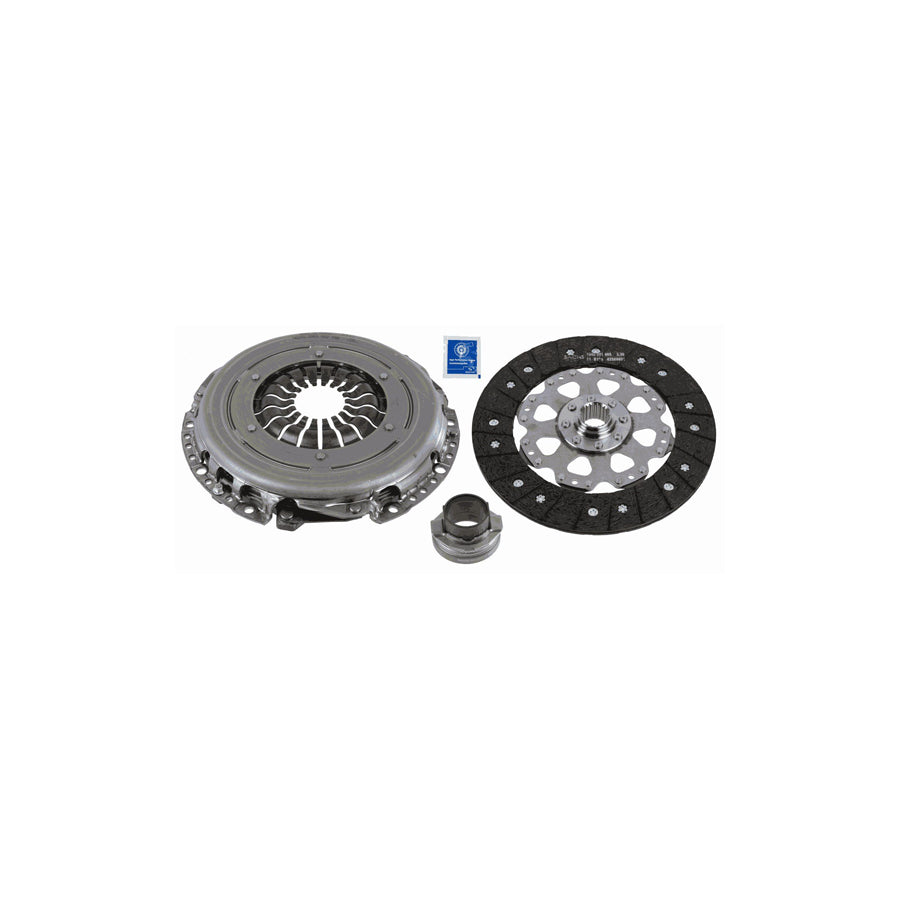 Sachs 3000 970 139 Clutch Kit