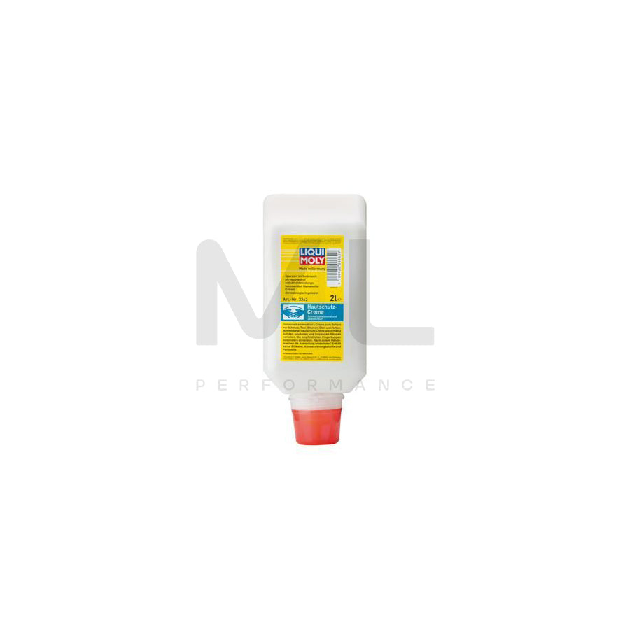 LIQUI MOLY 3362 Skin Care Products Bottle, Capacity: 2l | ML Performance Car Parts