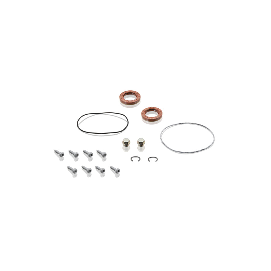 Genuine Porsche Gasket Set, Front Axle Drive Unit Porsche 996 C4 / Turbo | ML Performance UK Car Parts