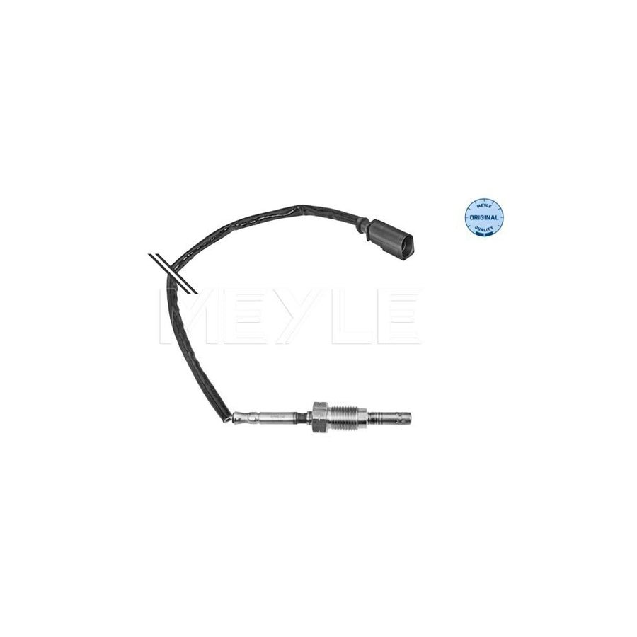 Meyle 114 800 0234 Sensor, Exhaust Gas Temperature For VW Amarok Pickup (2Ha, 2Hb, S1B, S6B, S7A, S7B)