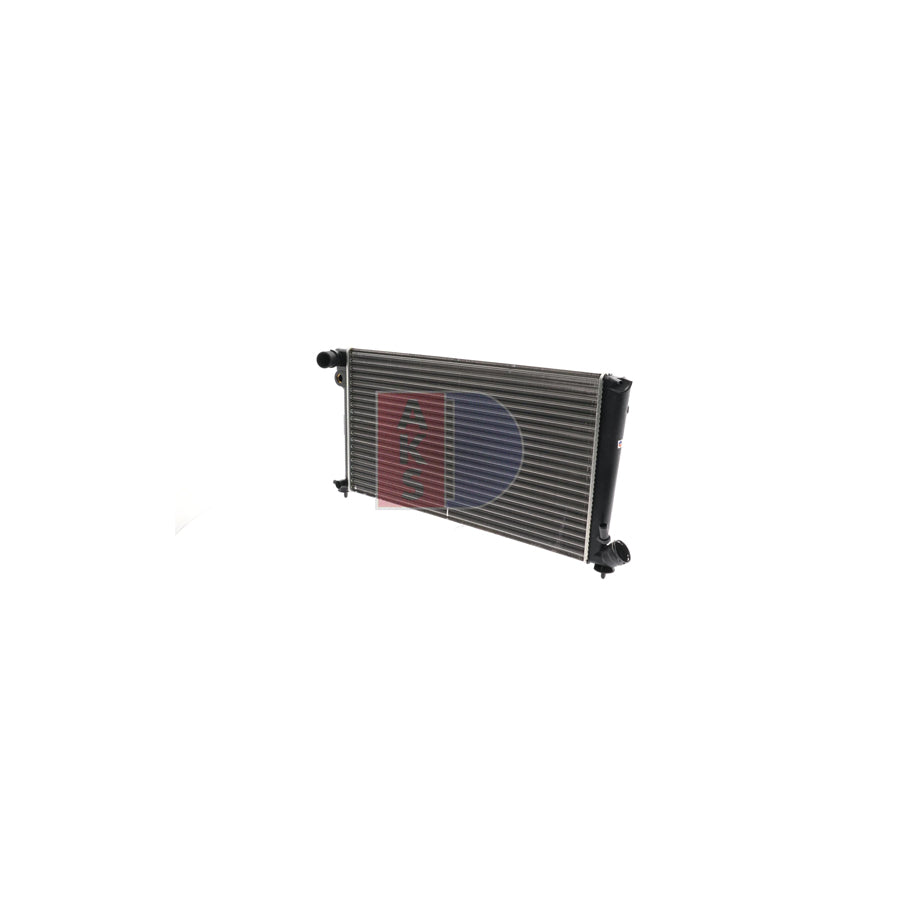 AKS Dasis 188250N Fan, Radiator | ML Performance UK