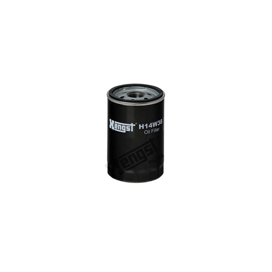 Hengst Filter H14W38 Oil Filter