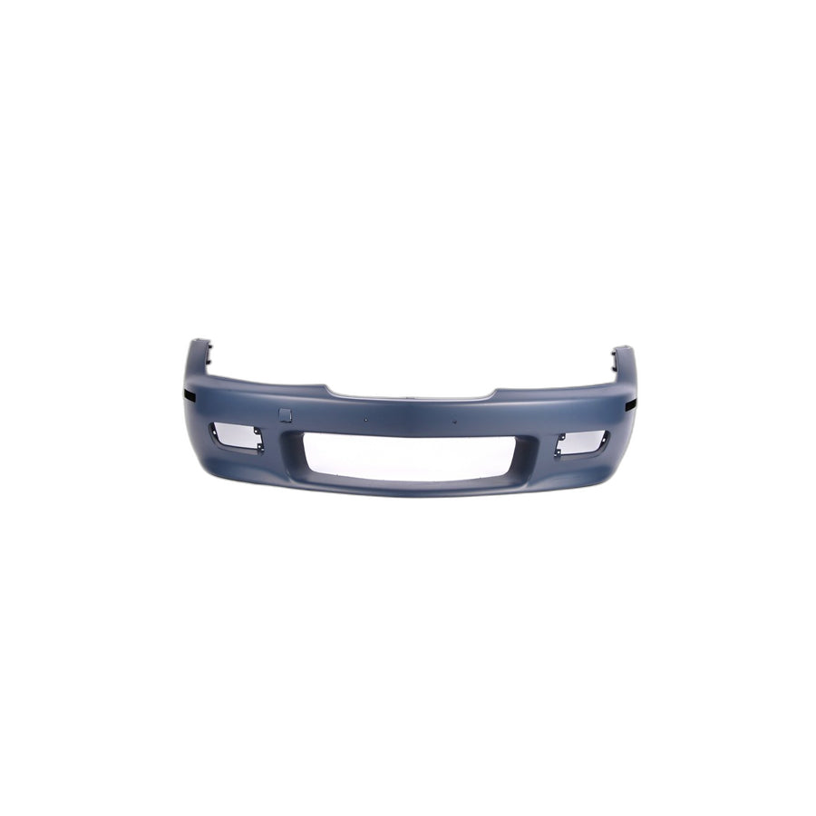 Genuine BMW 51110307536 E36 Trim Cover, Bumper, Primed, Front (Inc. Z3)