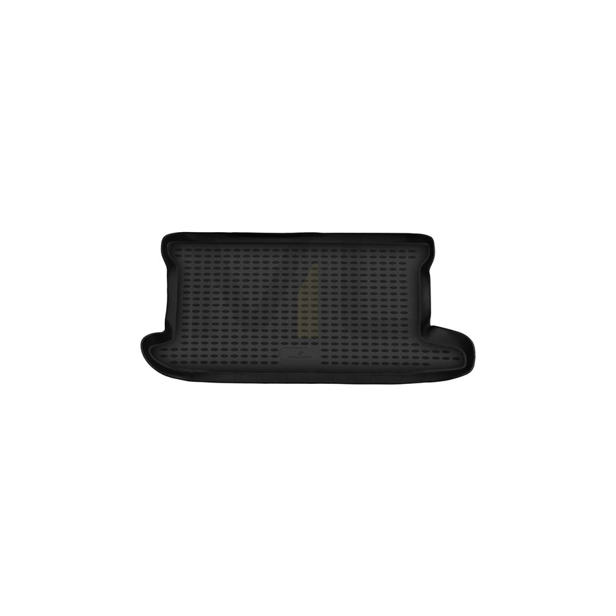 WALSER XTR 71018 Car boot liner Nonslip | ML Performance Car Parts