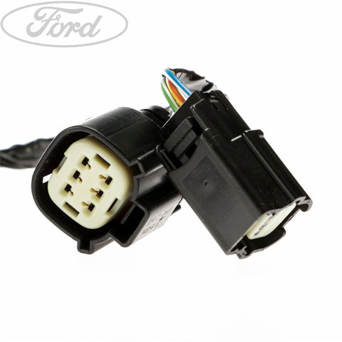 GENUINE FORD 1898358 PARKING DISTANCE AID SENSOR WIRE | ML Performance UK