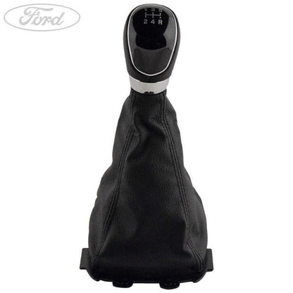 GENUINE FORD 1846952 ECOSPORT GEAR SELECTOR KNOB GAITER & INSERT 10/2013- | ML Performance UK