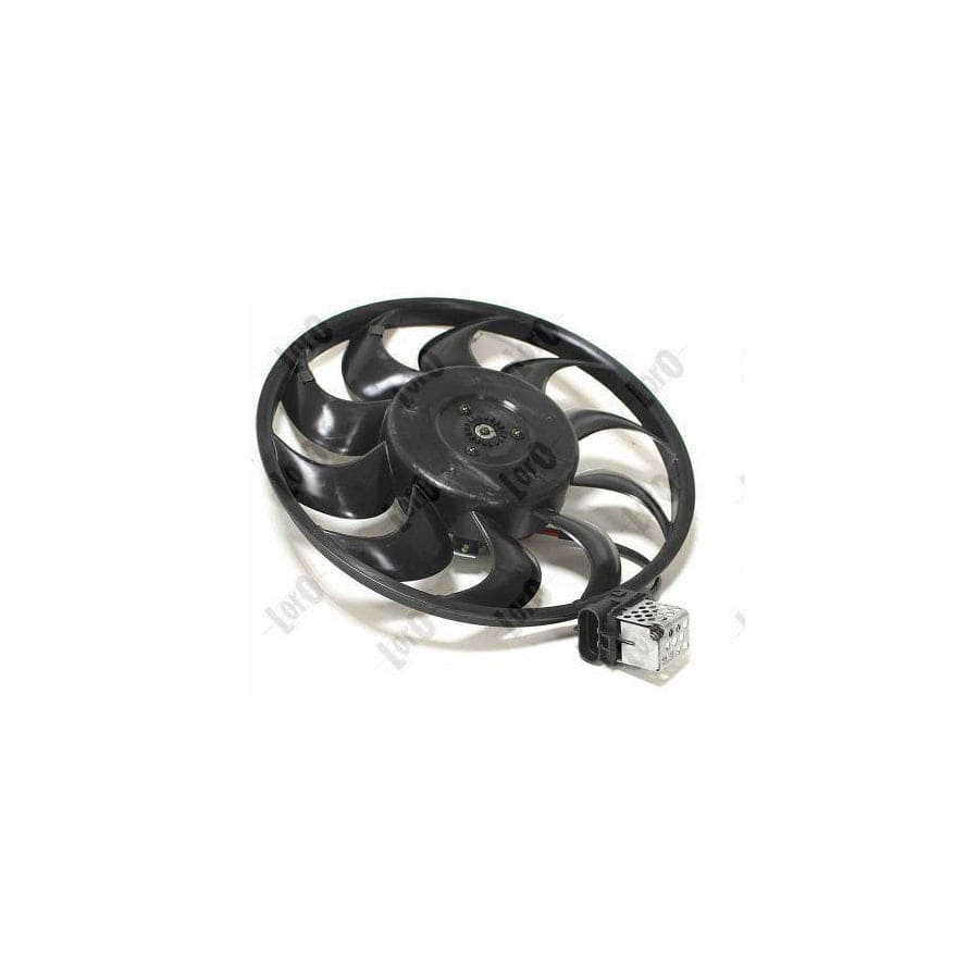 Abakus 0370140030 Fan, Radiator | ML Performance UK