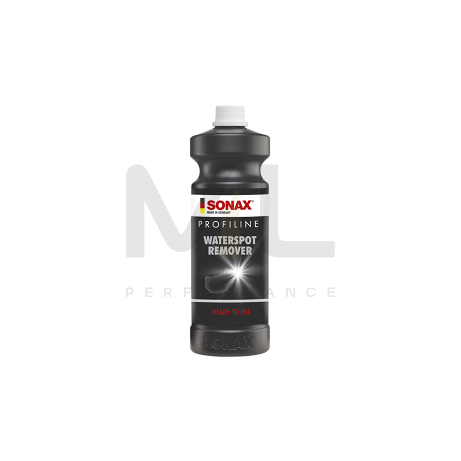 Sonax PROFILINE Waterspot Remover 1L | ML Performance Car Care