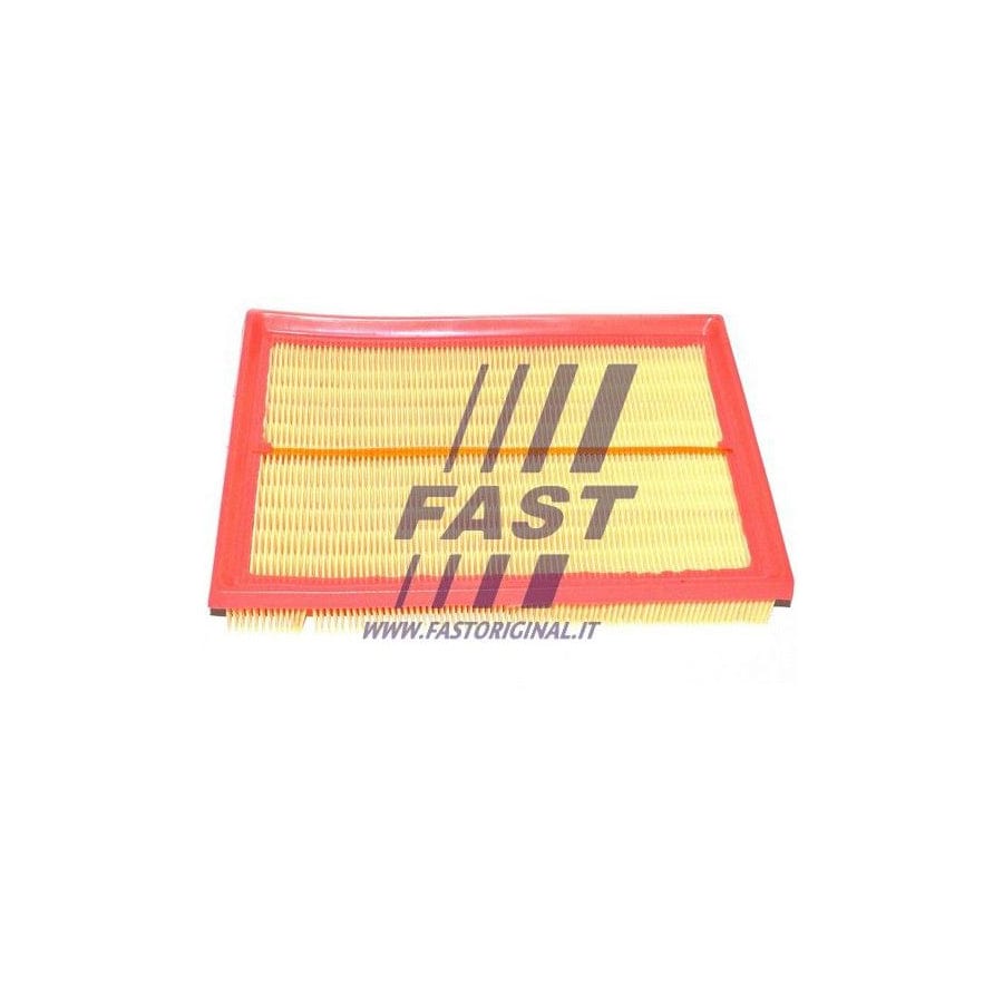 FAST FT37157 Air Filter | ML Performance UK Car Parts