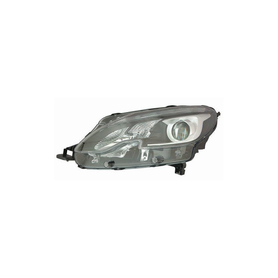 Abakus 5501160LMLEMN2 Headlight For Peugeot 2008 Estate (Cu_) | ML Performance UK