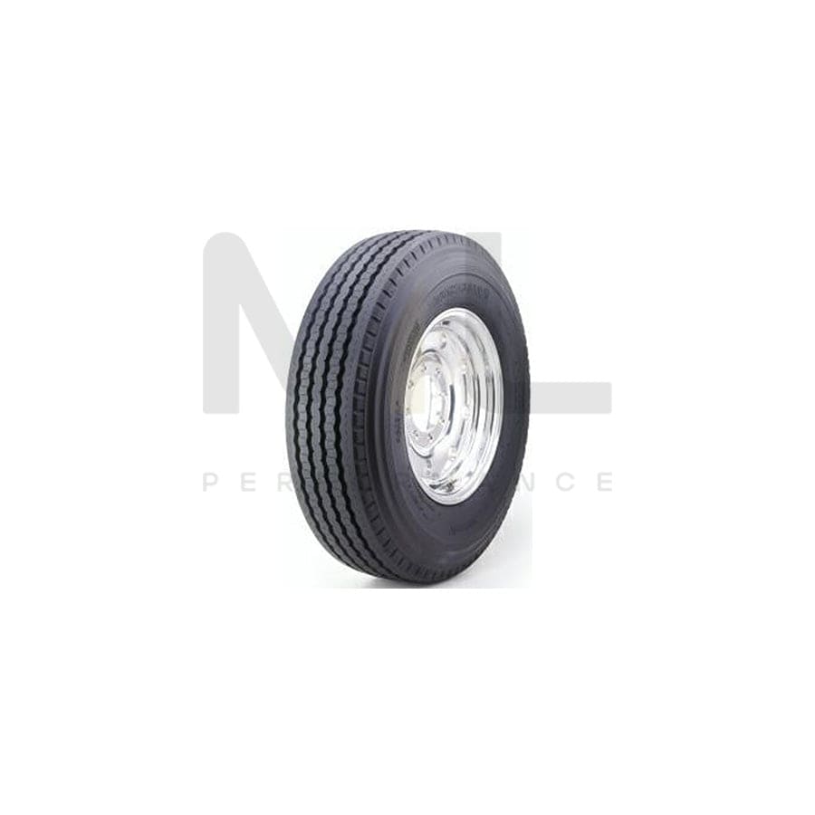 Bridgestone R187 11 R22.5 148/145L Truck Summer Tyre | ML Performance UK Car Parts