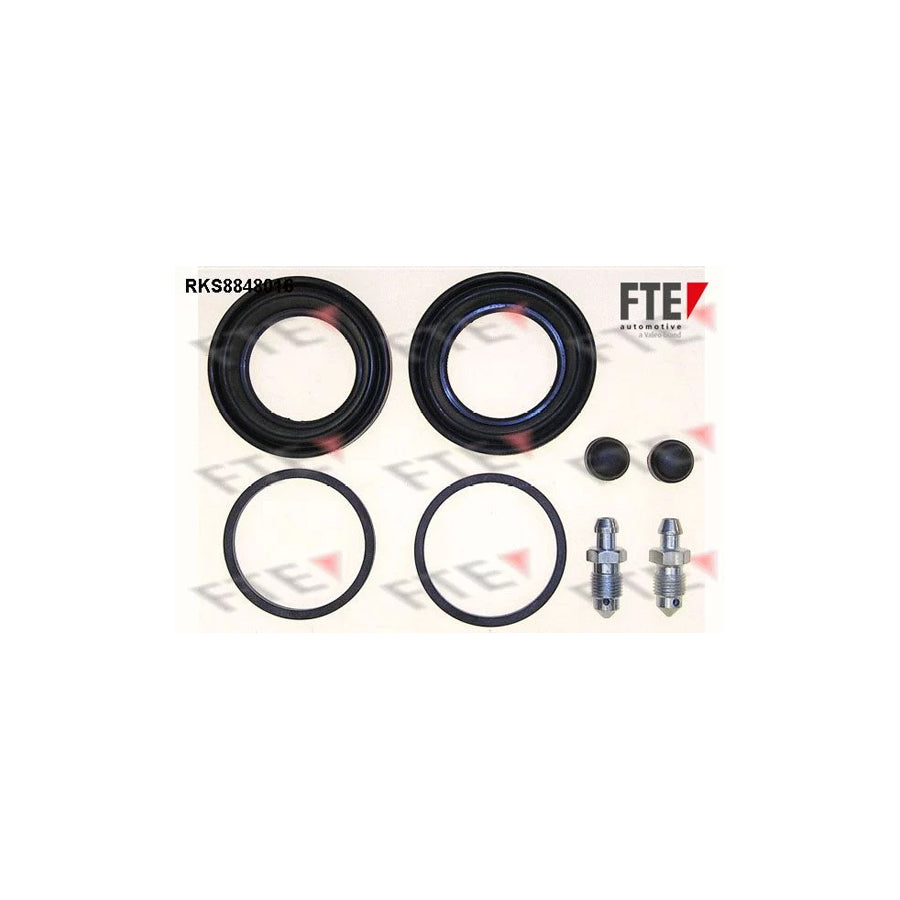 Fte RKS8848016 Repair Kit, Brake Caliper | ML Performance UK Car Parts