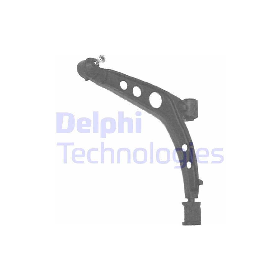 Delphi Tc569 Suspension Arm