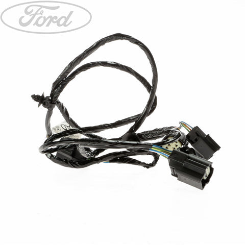 GENUINE FORD 1898358 PARKING DISTANCE AID SENSOR WIRE | ML Performance UK