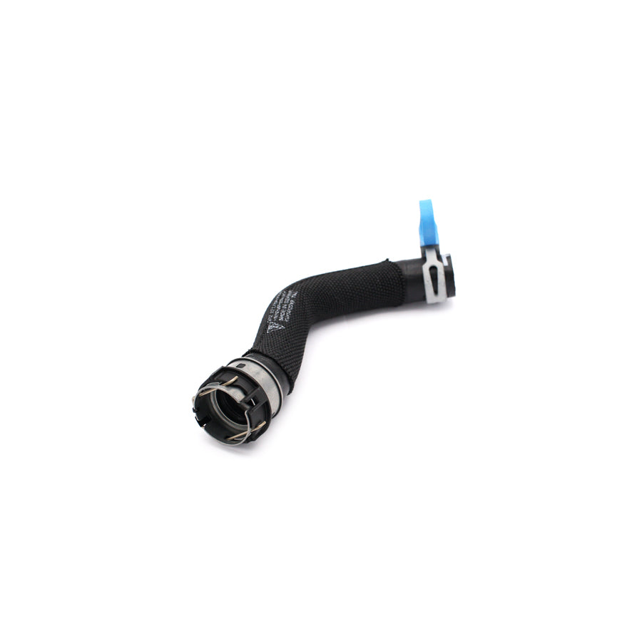 Genuine Porsche Engine Coolant Filler Neck Pipe Porsche 992 1 | ML Performance UK Car Parts