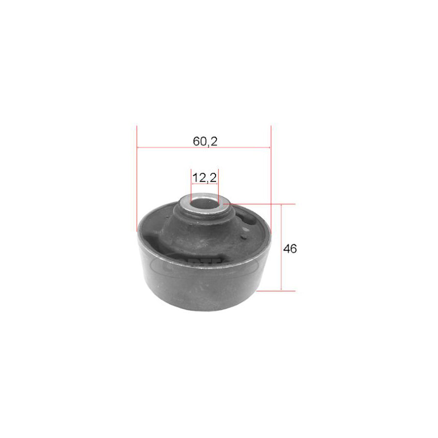 Corteco 49405651 Control Arm / Trailing Arm Bush | ML Performance UK Car Parts