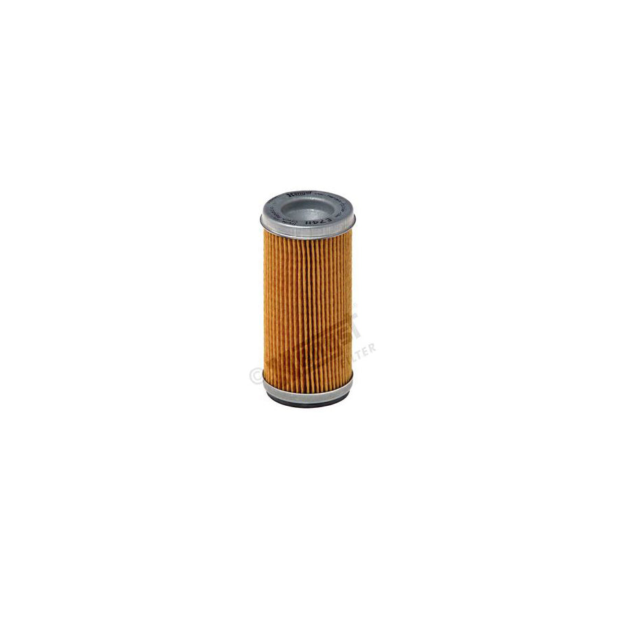 Hengst Filter E74H Hydraulic Filter, Steering System