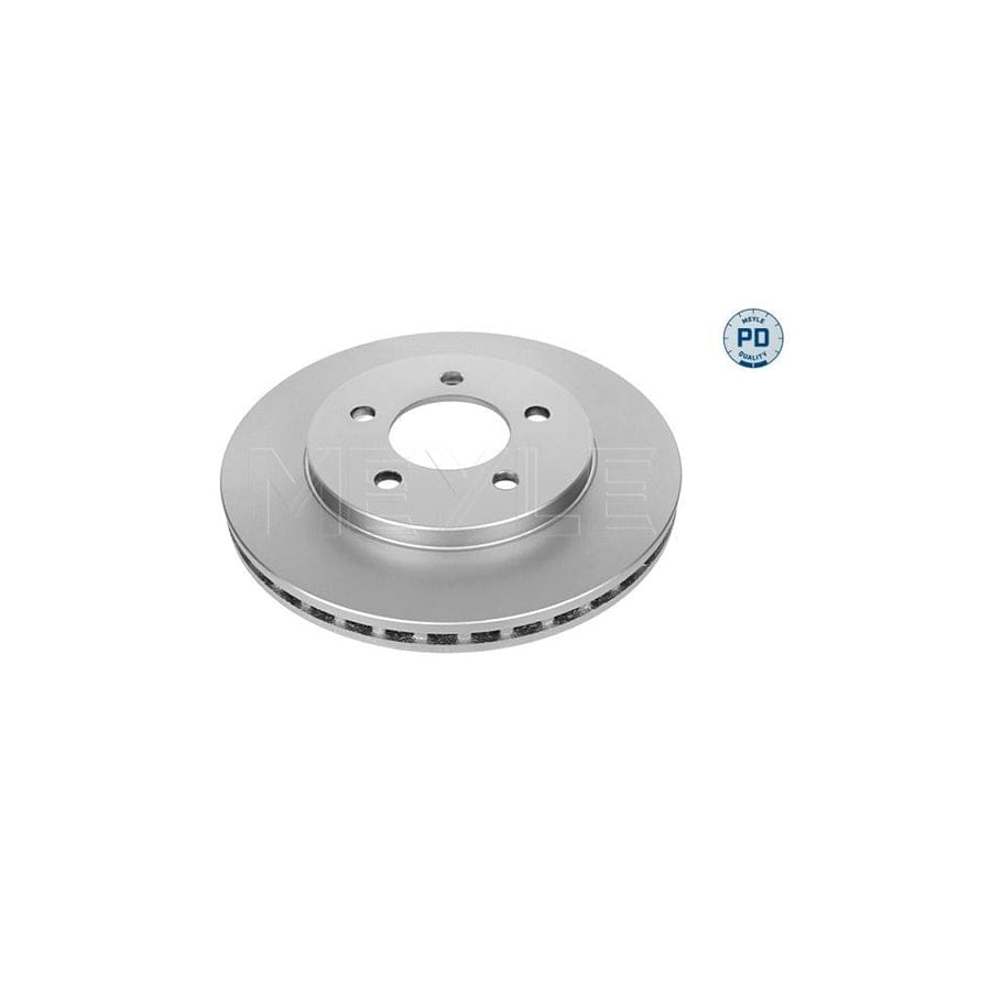 Meyle 44-15 521 0015/Pd Brake Disc