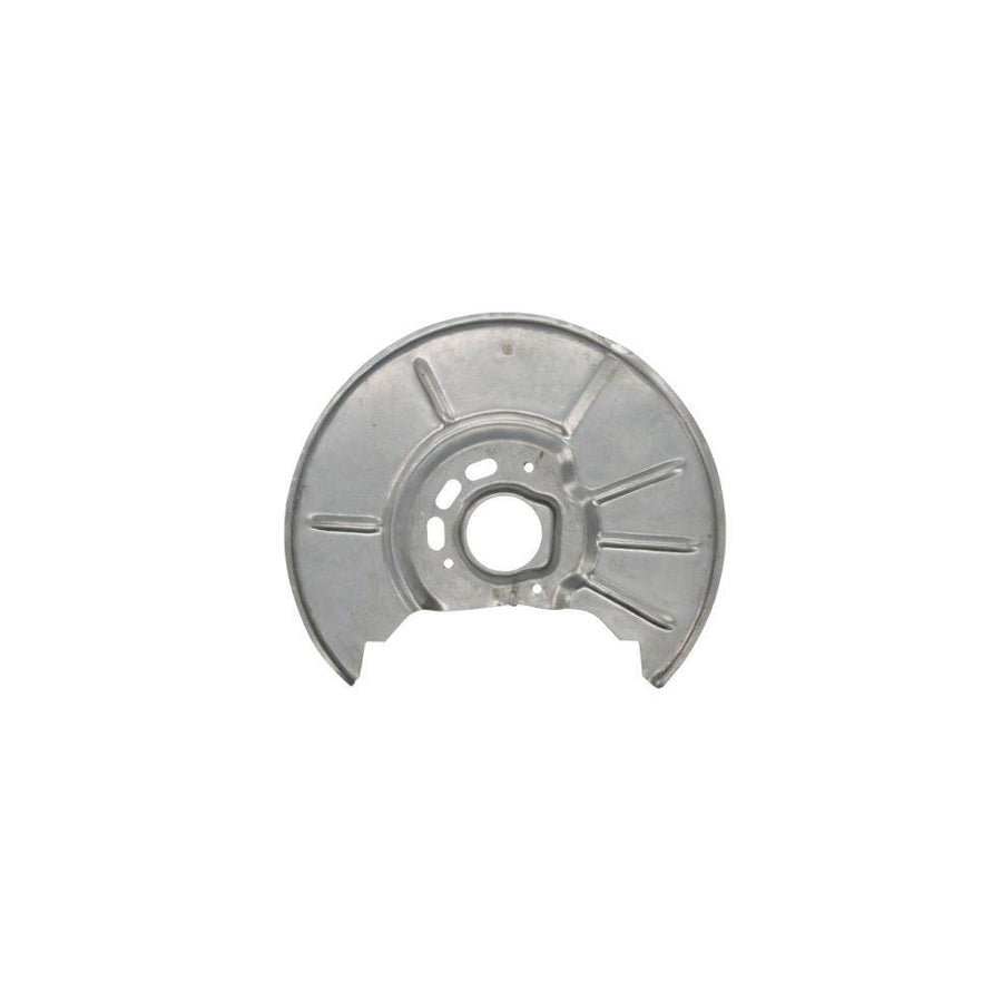 Blic 6508-03-0056378K Splash Panel, Brake Disc For BMW 5 Saloon (E28)